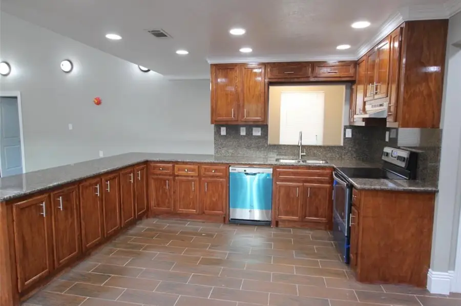 4342 Regency Villa Drive, Houston, TX 77084 - #2