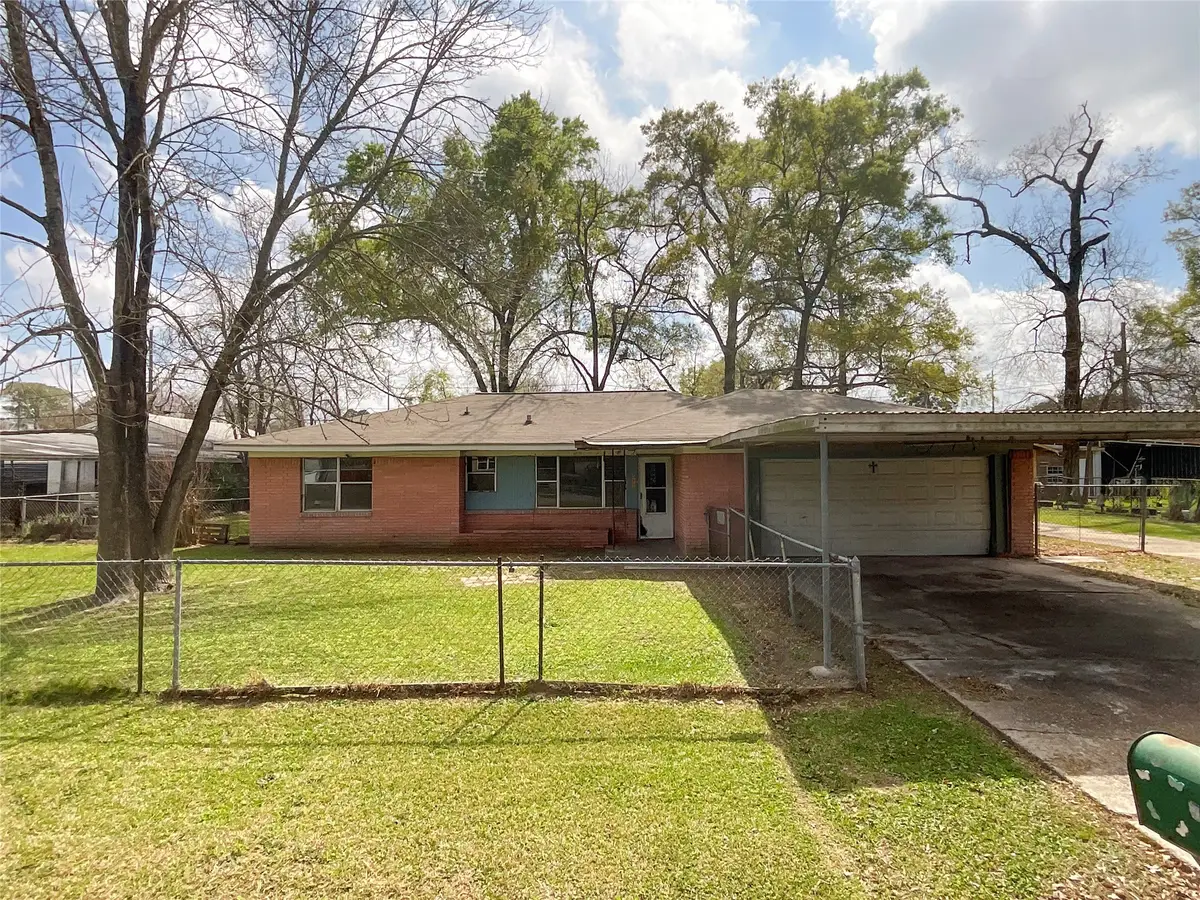 8902 Kentshire Drive, Houston, TX 77078 - #1