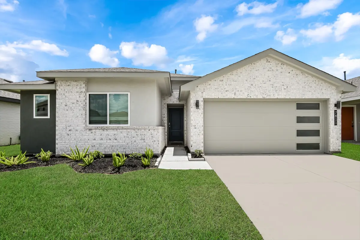 1031 River Coral Lane, Alvin, TX 77511 - #1