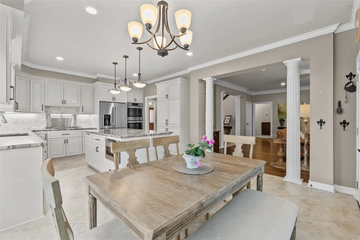 2436 Pebble Beach Drive, League City, TX 77573 - #1