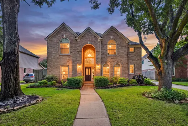 1719 Cantigny Lane, Katy, TX 77450