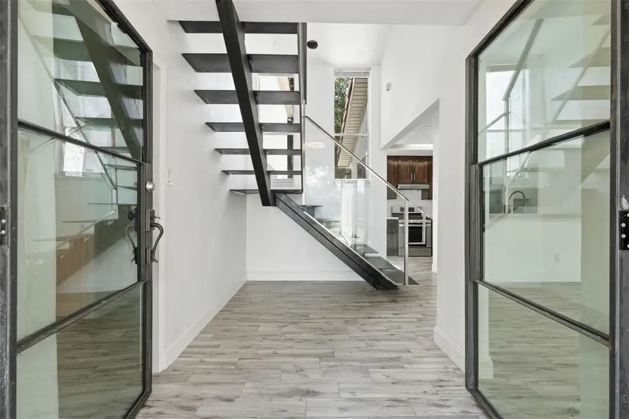 6107 Vinewood Drive, Houston, TX 77088 - #3