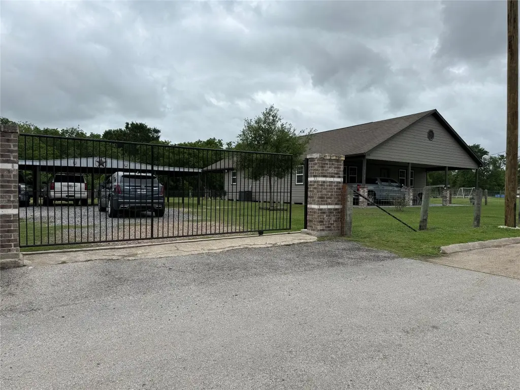 13125 1st Street, Kendleton, TX 77451 - #1