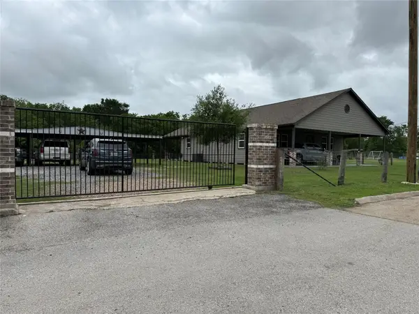 13125 1st Street, Kendleton, TX 77451