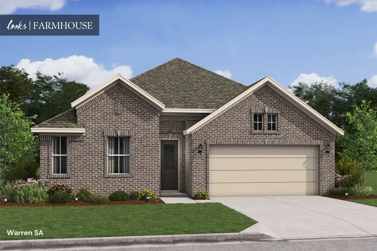 12024 Willow Way Avenue, Monterey Belvieu, TX 77535 - Image #1