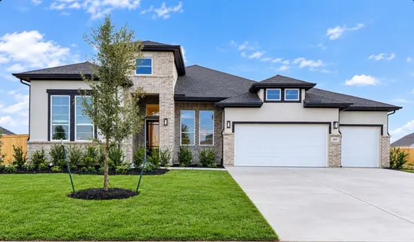 2033 Saddle Creek Lane, Katy, TX 77493