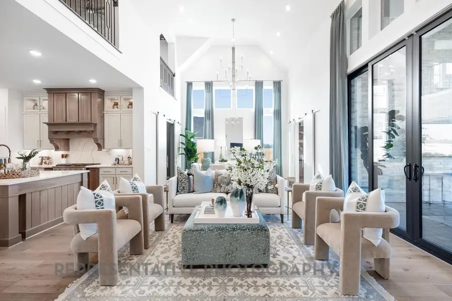 31531 Bluebell Avenue, Fulshear, TX 77494 - Image #3