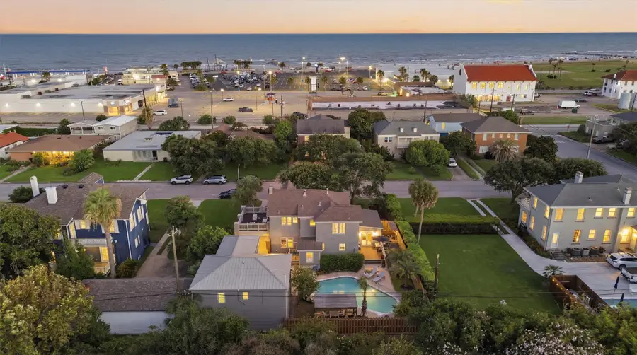 4620 Sherman Boulevard, Galveston, TX 77551 - #2