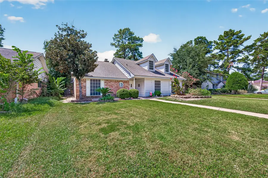 8215 Schaffer Ln, Houston, TX 77070 - #2
