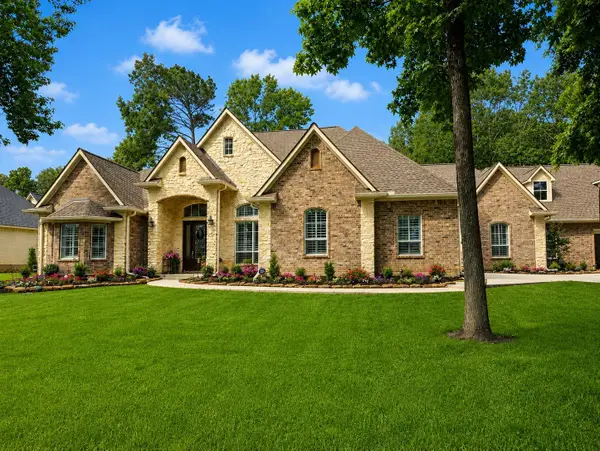11357 Lake Oak Dr Drive, Montgomery, TX 77356