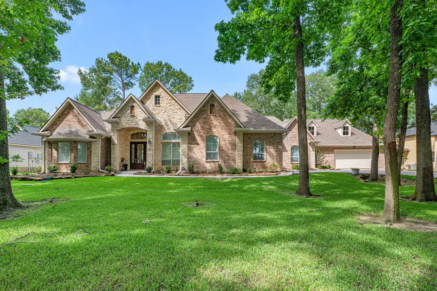 11357 Lake Oak Dr Drive, Montgomery, TX 77356 - #3