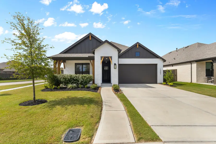 12303 Sweet Gum Drive, Monterey Belvieu, TX 77523 - #3