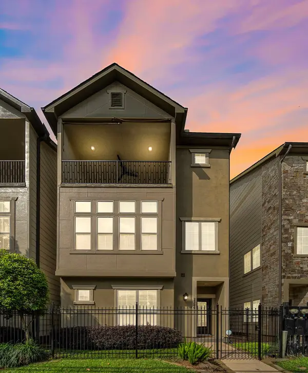 2924 Leeland Street, Houston, TX 77003