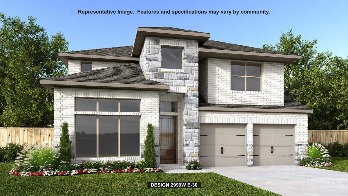 11541 Hooting Owl Drive, Montgomery, TX 77316 - #1