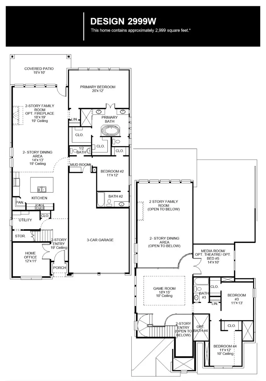 11541 Hooting Owl Drive, Montgomery, TX 77316 - #2