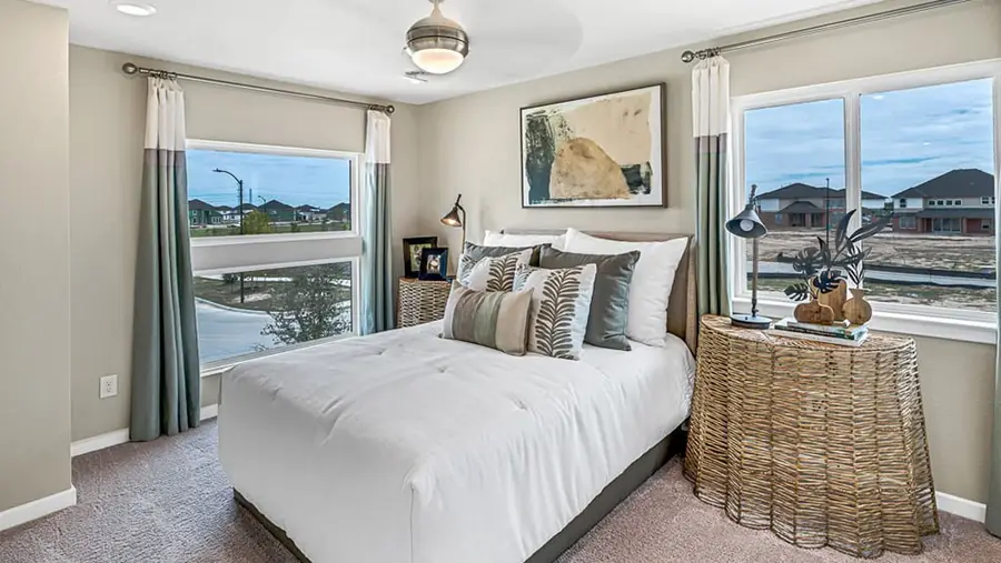 9711 Periwinkle Chase, Richmond, TX 77407 - Image #3