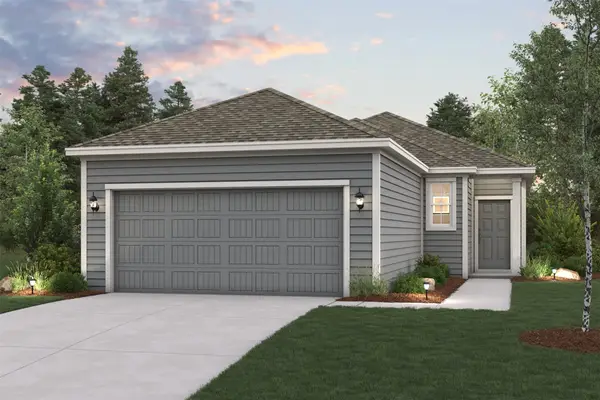 20906 Wildbird Cherry Lane, Porter, TX 77365