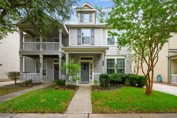 3524 Glenmore Meadow Drive, Spring, TX 77386