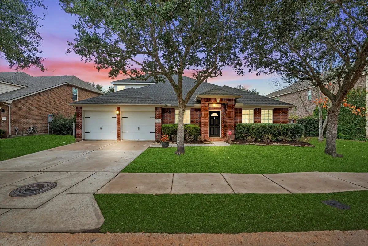 3106 London Lane, Missouri City, TX 77459 - Image #1