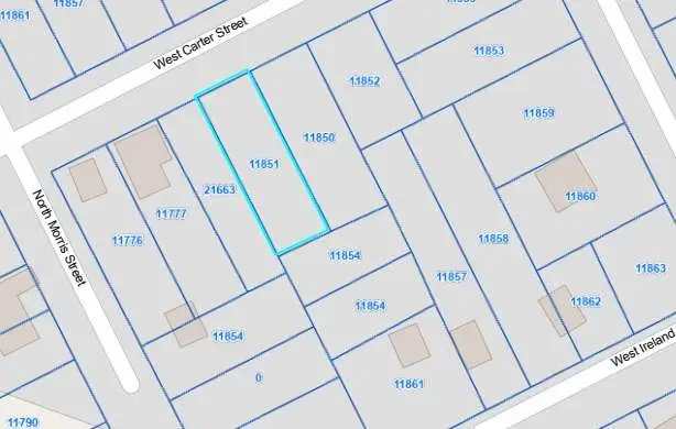 800 Carter Street, Beeville, TX 78102 - Image #2