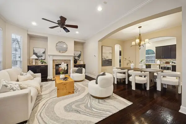 5407 Lillian Street, Houston, TX 77007