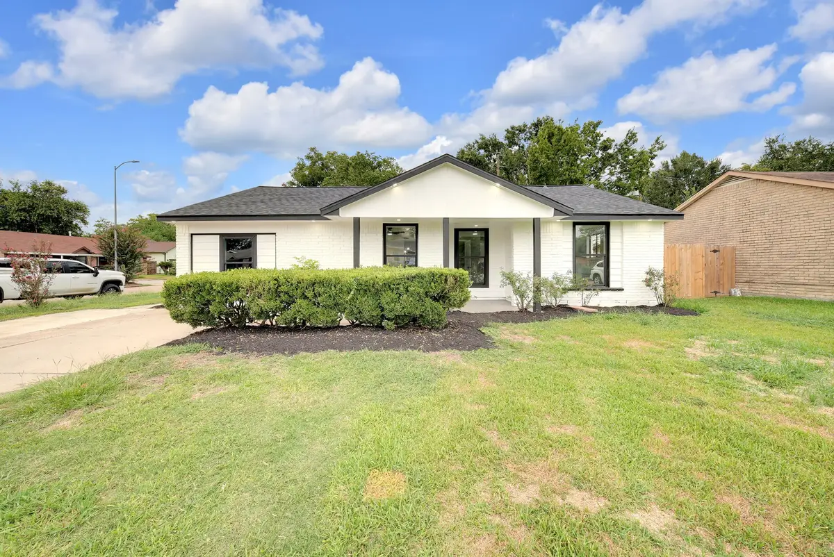 12434 Big Oaks Drive, Houston, TX 77050 - #1