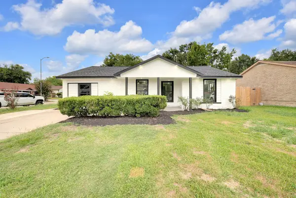 12434 Big Oaks Drive, Houston, TX 77050
