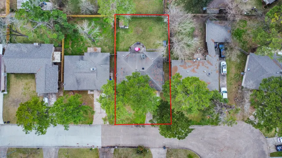 23127 Harpergate Drive, Spring, TX 77373 - #2