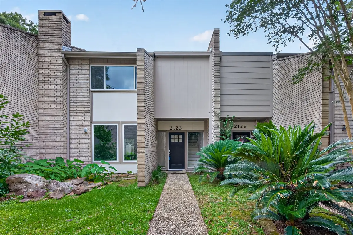 2123 Lake Village Drive, Kingwood, TX 77339 - #1