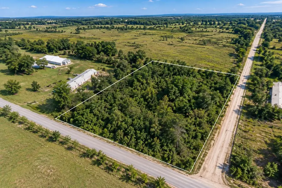 0 Mumford Benchley, Hearne, TX 77859 - #2