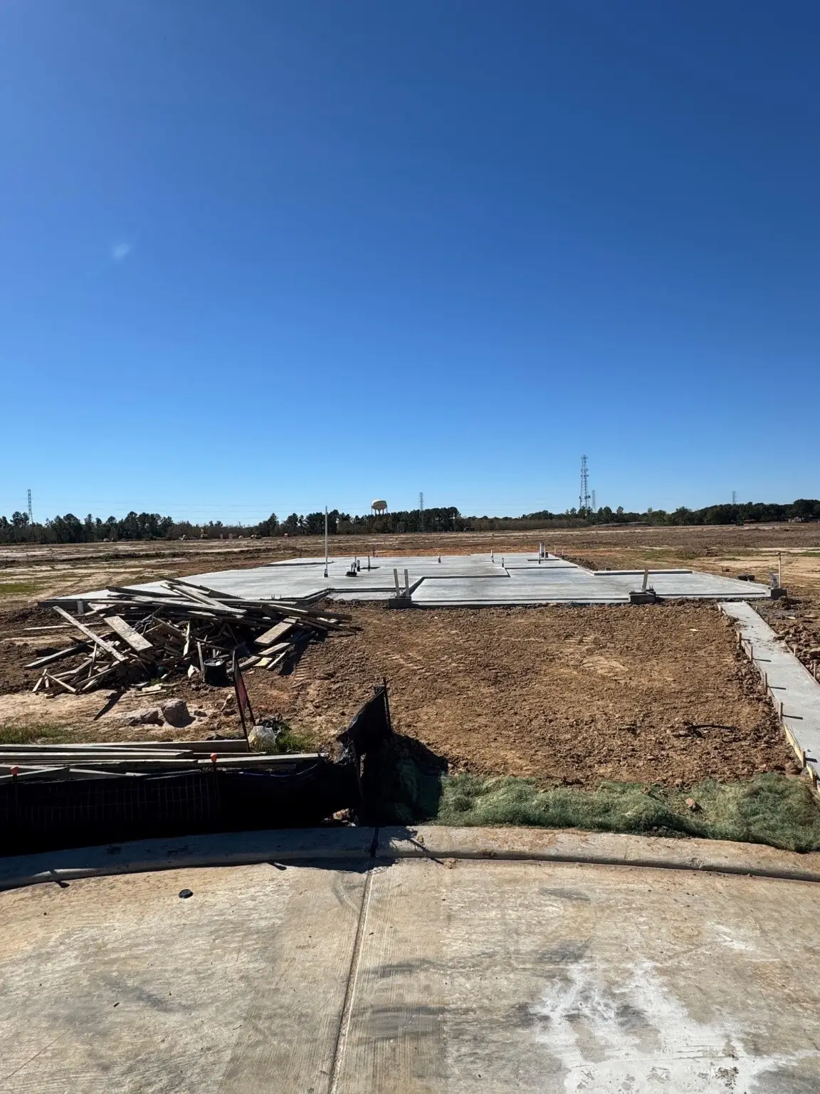 3803 Desert Willow Way, Katy, TX 77493 - Image #1