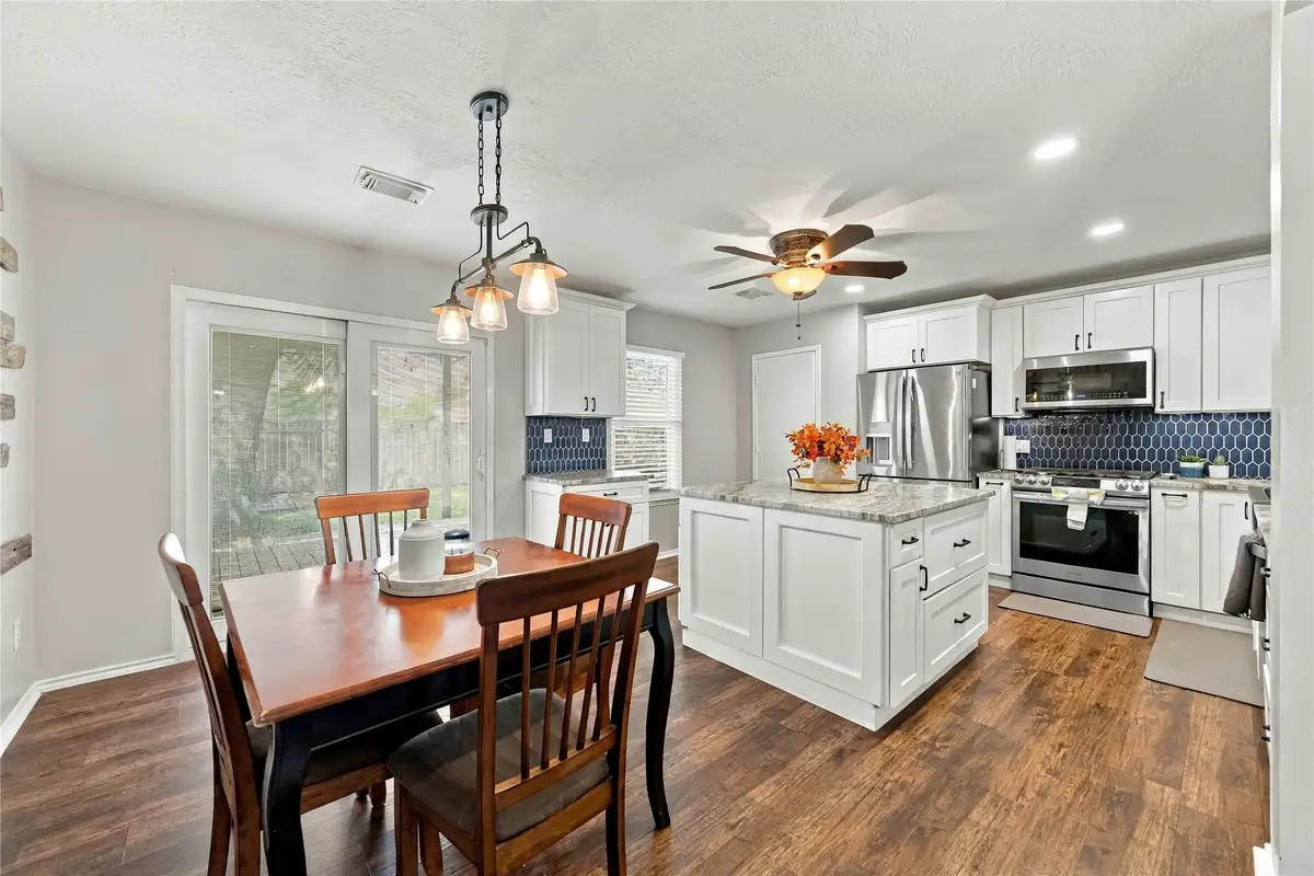 1210 Cambay Drive, Rosenberg, TX 77471 - #1