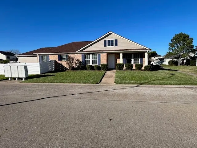 6302 Hall Pond Court, Katy, TX 77449 - Image #1