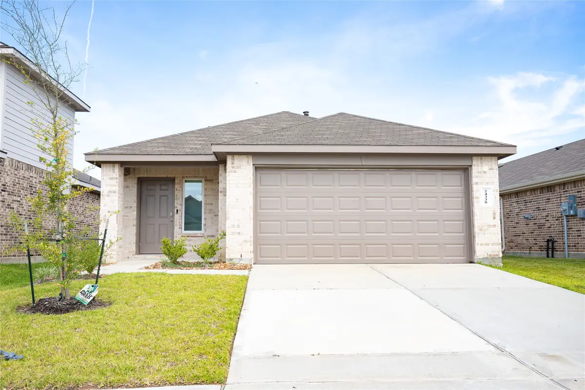 24330 Saddlestone Green Drive, Spring, TX 77373 - #1