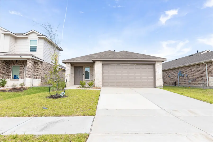 24330 Saddlestone Green Drive, Spring, TX 77373 - #2