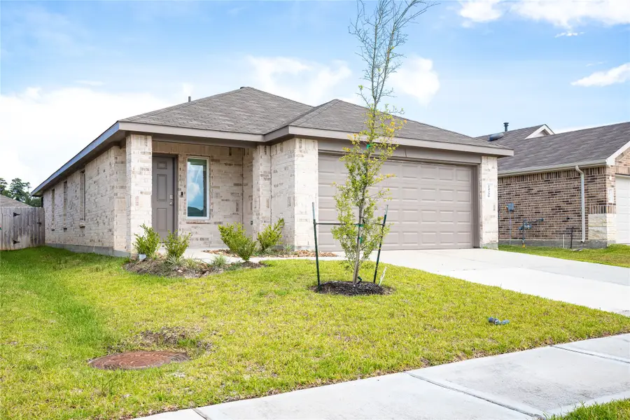 24330 Saddlestone Green Drive, Spring, TX 77373 - #3