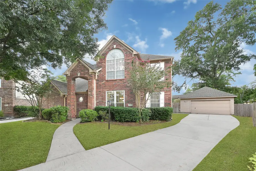 19126 S Rim Trail, Spring, TX 77388 - #2