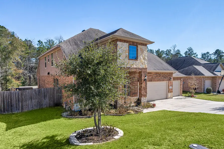 2007 Brookmont Drive, Conroe, TX 77301 - #3