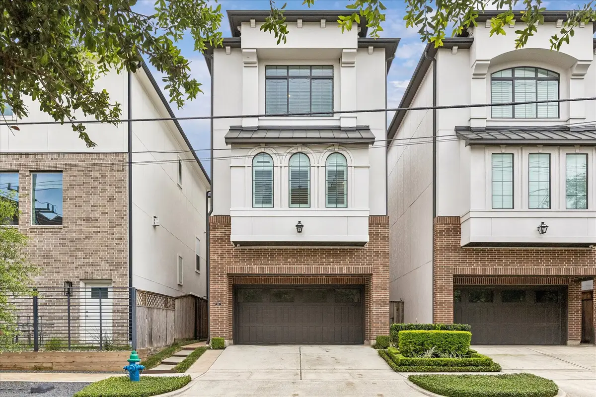 1301 Peden Street, Houston, TX 77006 - #1