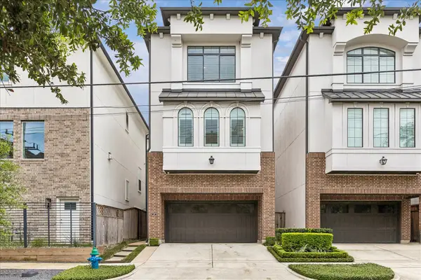 1301 Peden Street, Houston, TX 77006