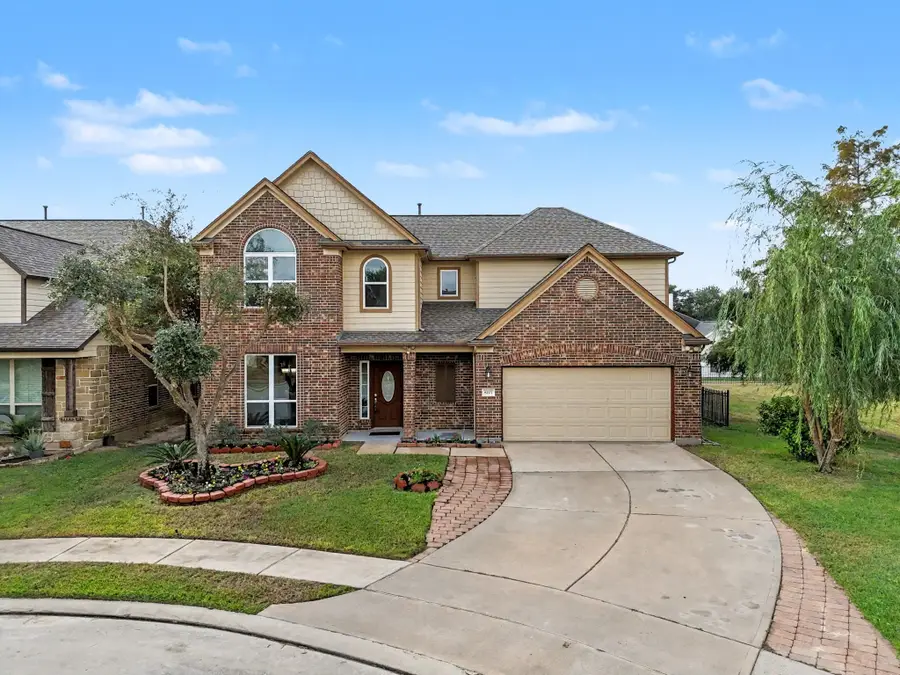 8115 Oahu Court, Houston, TX 77040 - Image #3