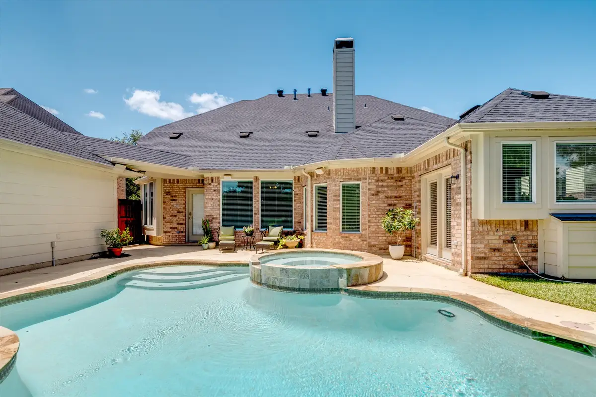12117 Cielio Bay Lane, Houston, TX 77041 - #1