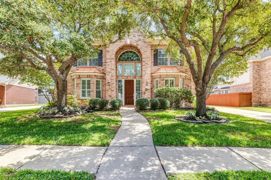12117 Cielio Bay Lane, Houston, TX 77041 - #2