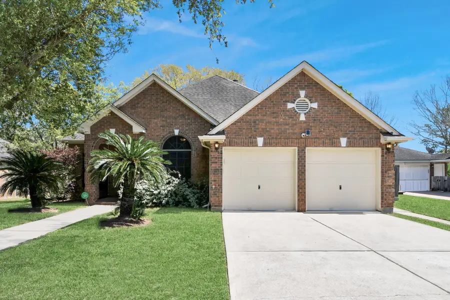 4607 Twin Elm Drive, Fresno, TX 77545 - #2