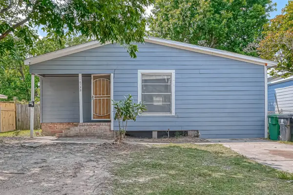 8129 Barkley Street, Houston, TX 77017