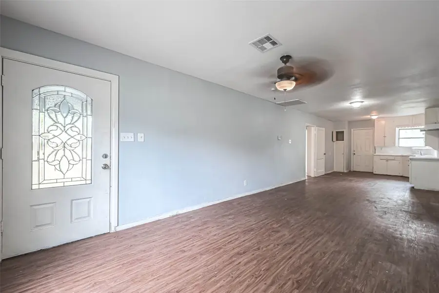 8129 Barkley Street, Houston, TX 77017 - #2