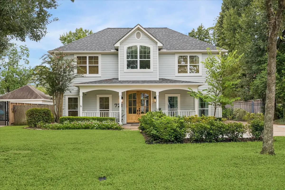 721 W 41st Street, Houston, TX 77018 - #1