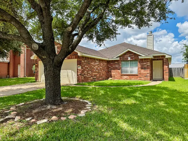 3715 Brighton Springs Lane, Katy, TX 77449