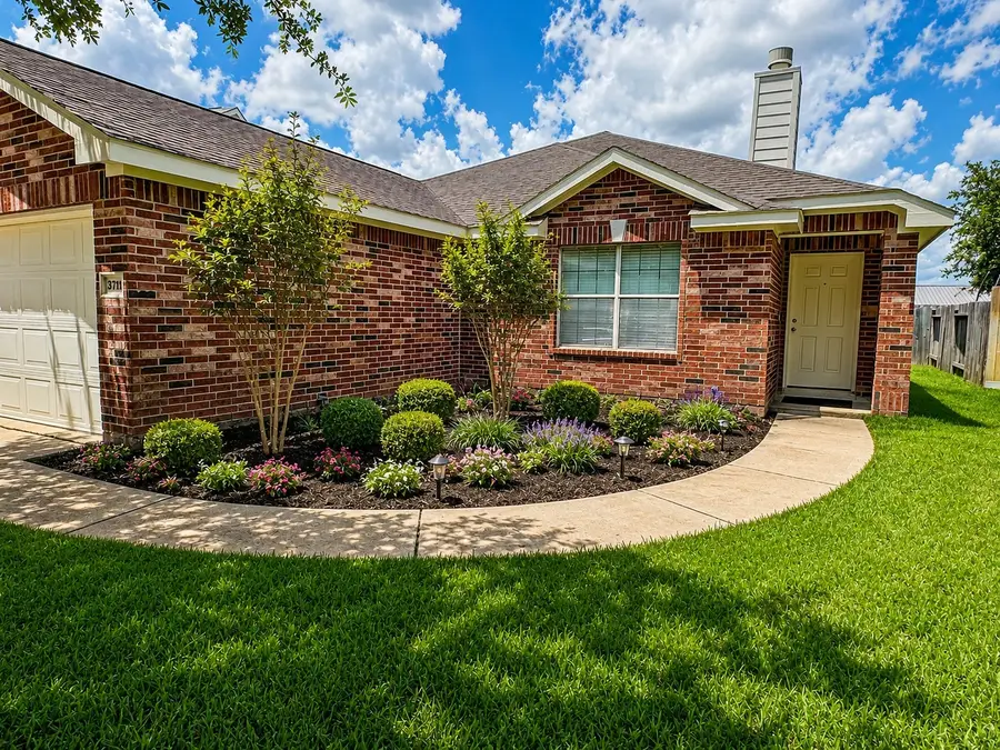 3715 Brighton Springs Lane, Katy, TX 77449 - #3