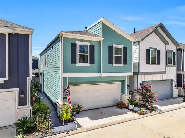 639 Salt Marsh Trail, Kemah, TX 77565